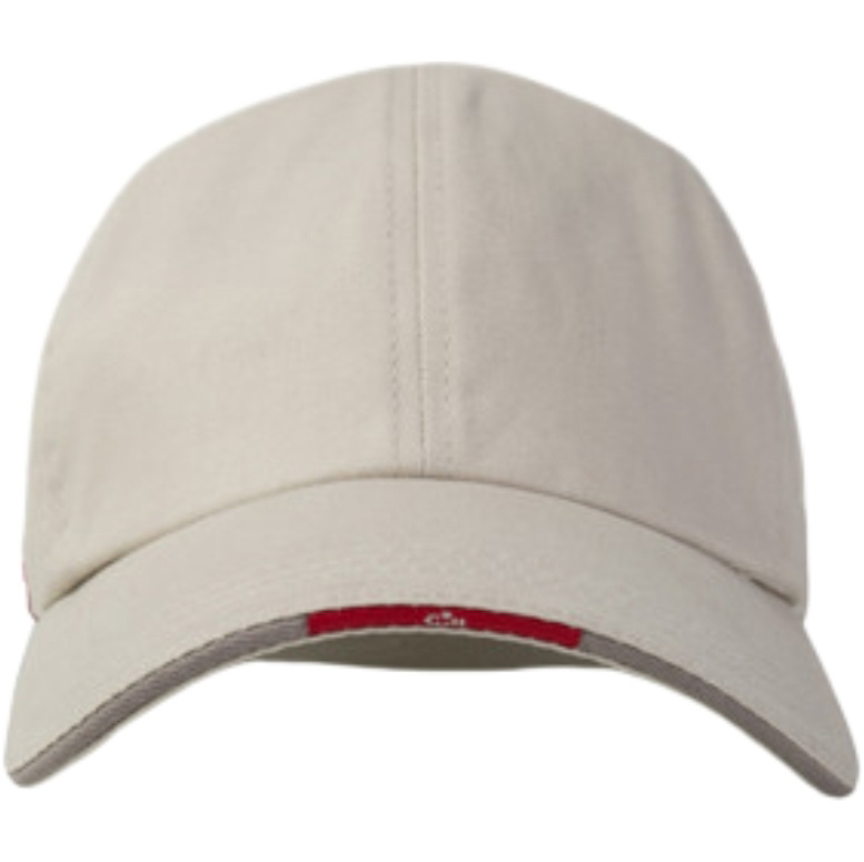 2026 Gorra De Navegación Gill Marine Grey 139